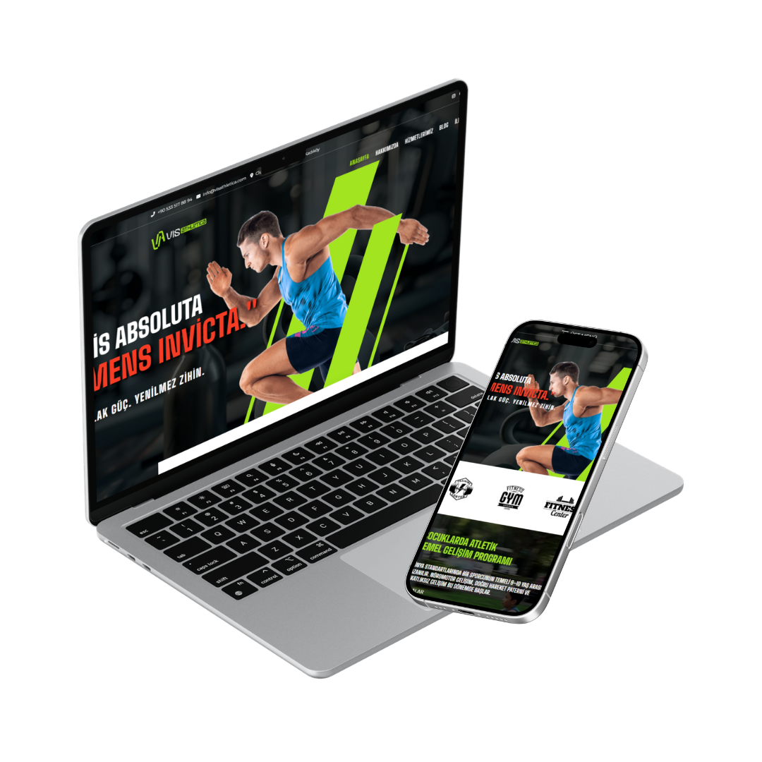 Vis Athletica