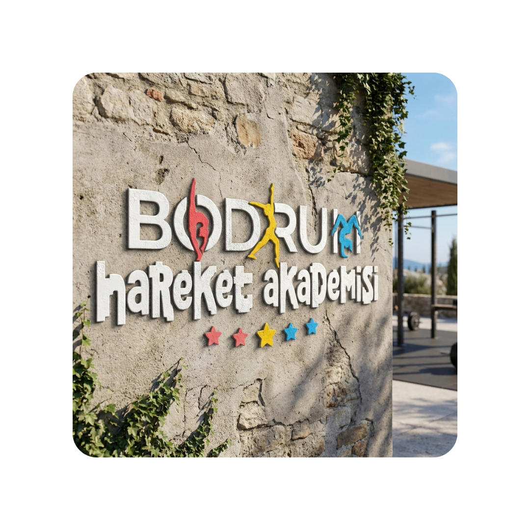 Bodrum Hareket Akademisi