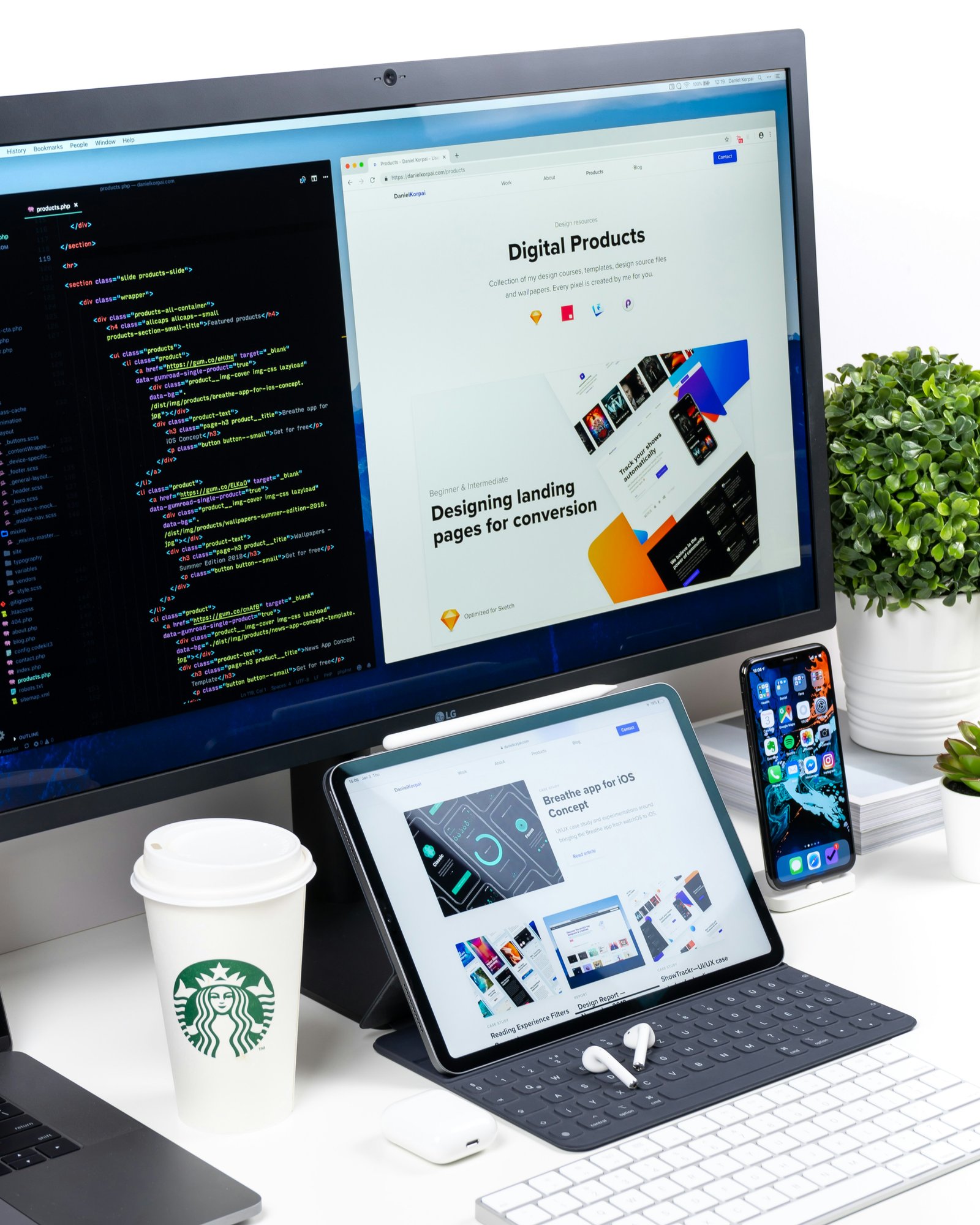 Web Tasarım